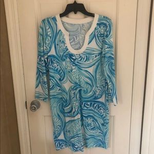 Lily Pulitzer Dress